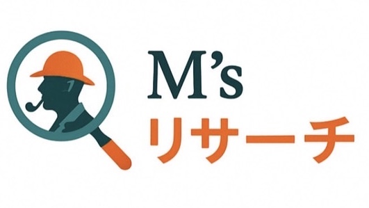 M'S リサーチ